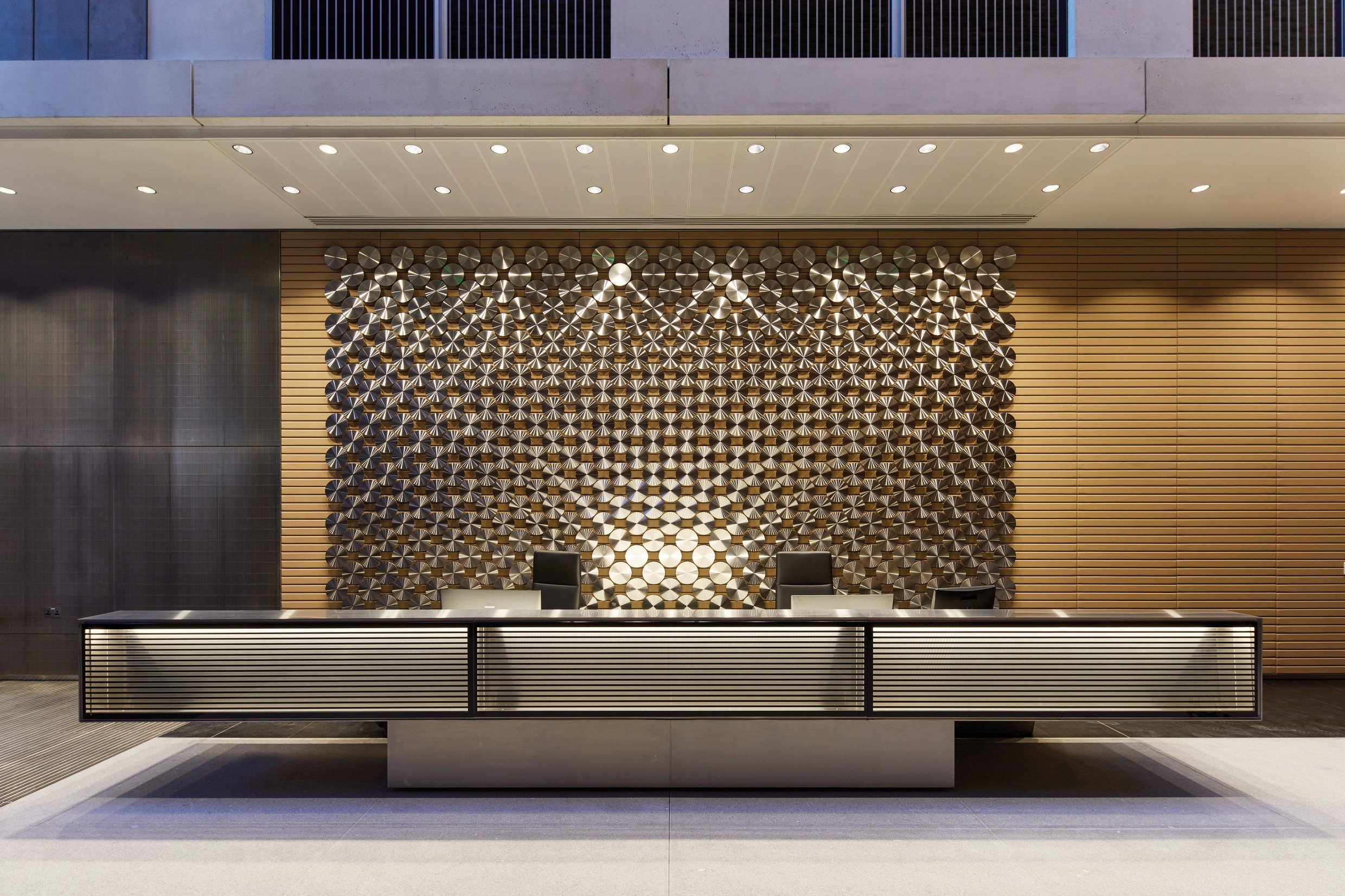 1 Dean Street / 73-89 Oxford Street - Lifschutz Davidson Sandilands-2