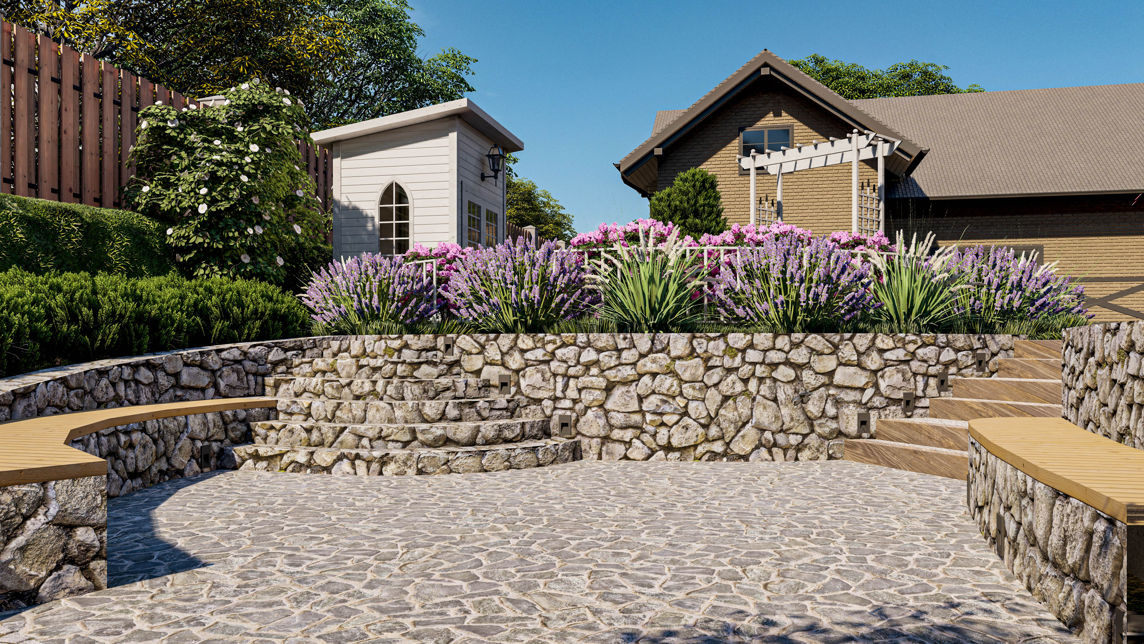 LANDSCAPE NEIGHBOR DESIGN-14