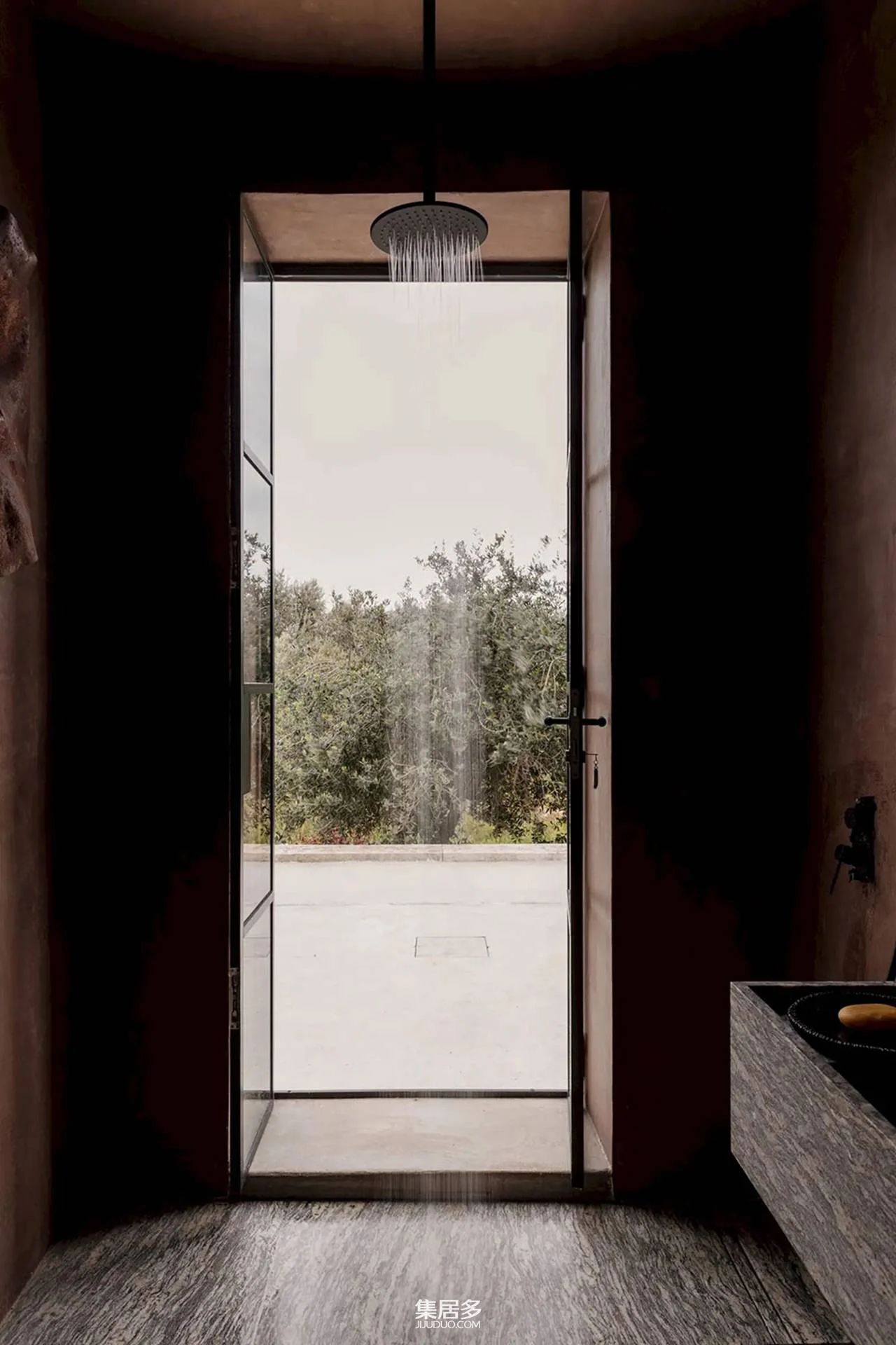 意大利收藏家的地中海式静修所-20