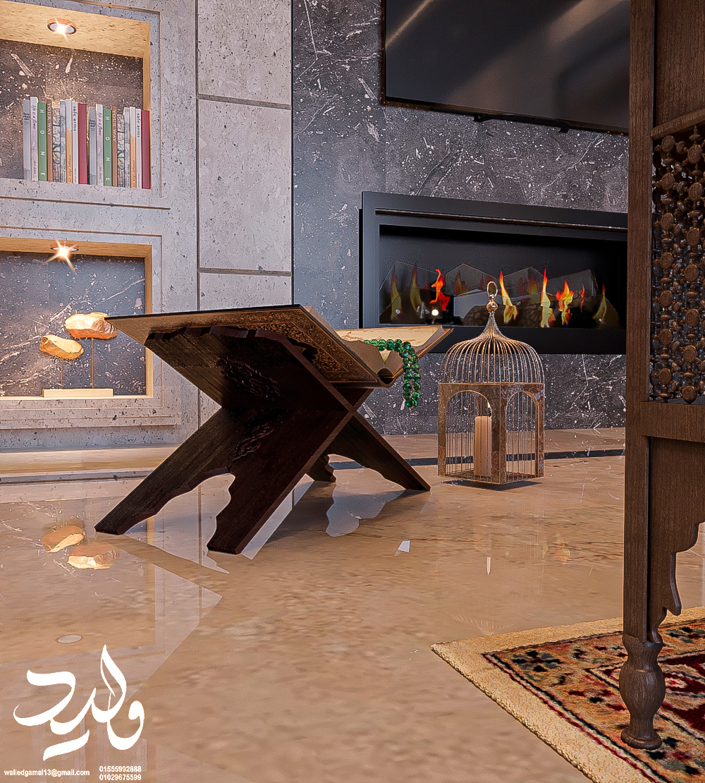 classic islamic design-4