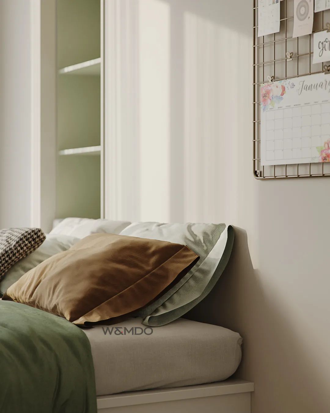 原木侘寂,会呼吸的居所·乐山领地澜山住宅设计丨中国乐山丨章钞文,刘霖-43