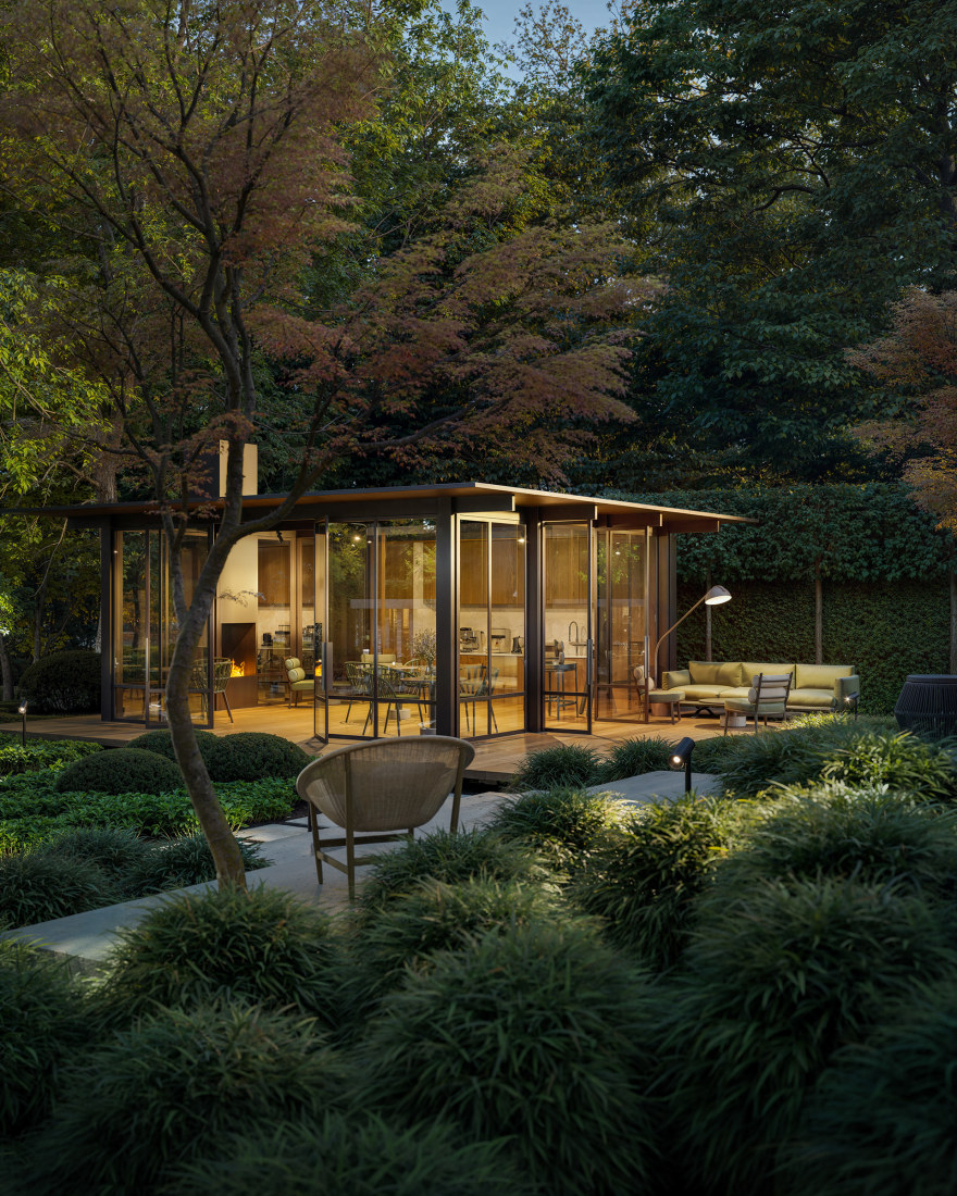 阿特别墅丨Vincent Van Duysen-14