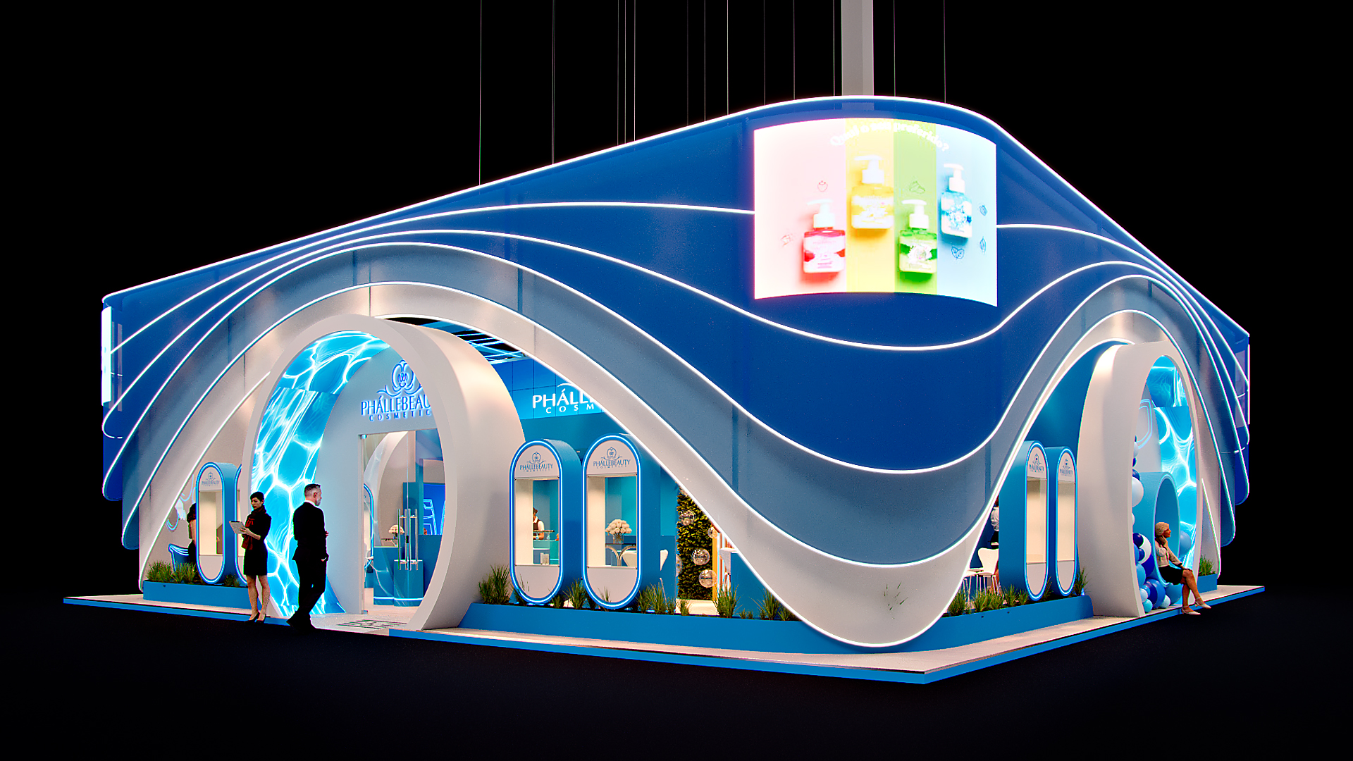 Phallebeauty - Opção 2 | Beauty Fair 2025-1