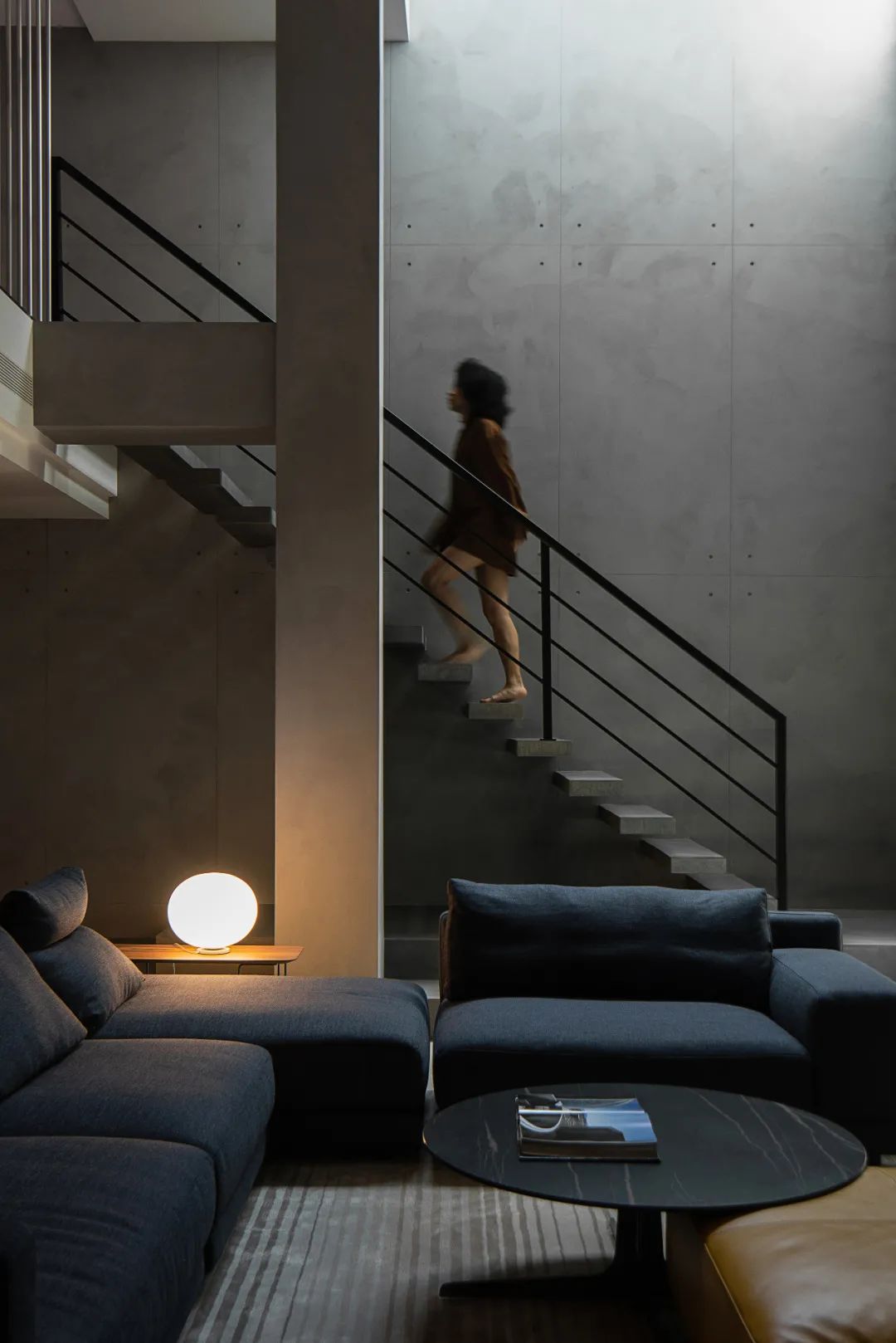 恰如其心·徐弥 600m²耀达天玺私宅设计丨徐彌空間設計工作室-18