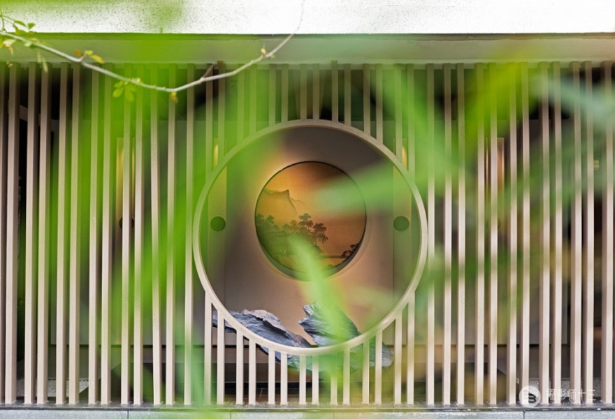 上海泗泾建发·售楼处丨中国上海丨漫思设计-28