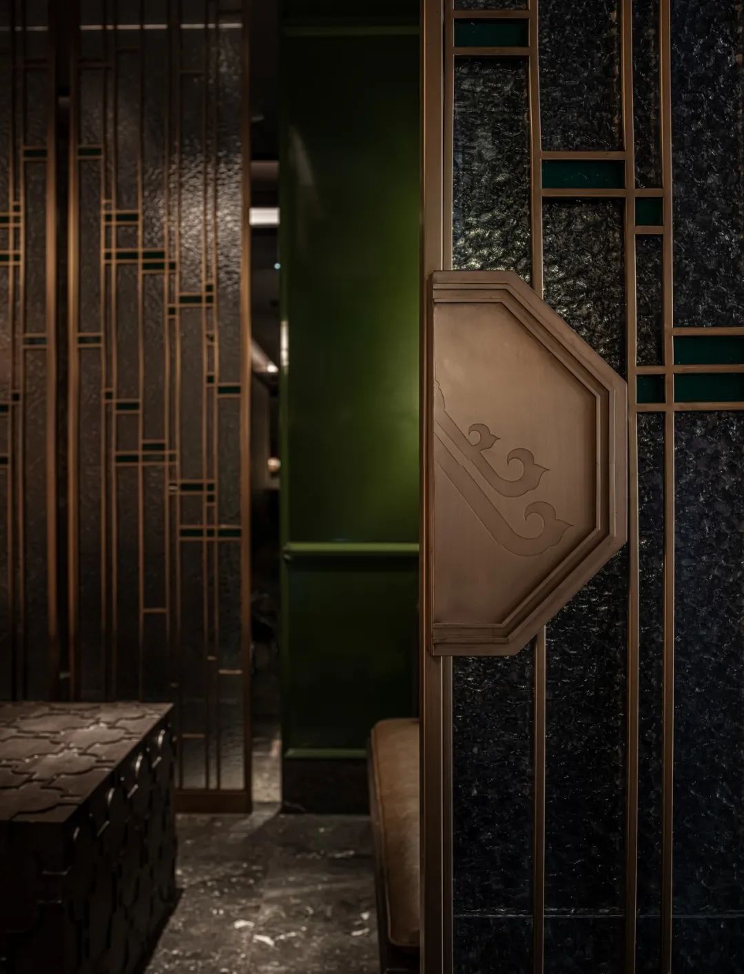 和子养生(南京河西店)丨中国南京丨有劃設商业设计,之几美学-28