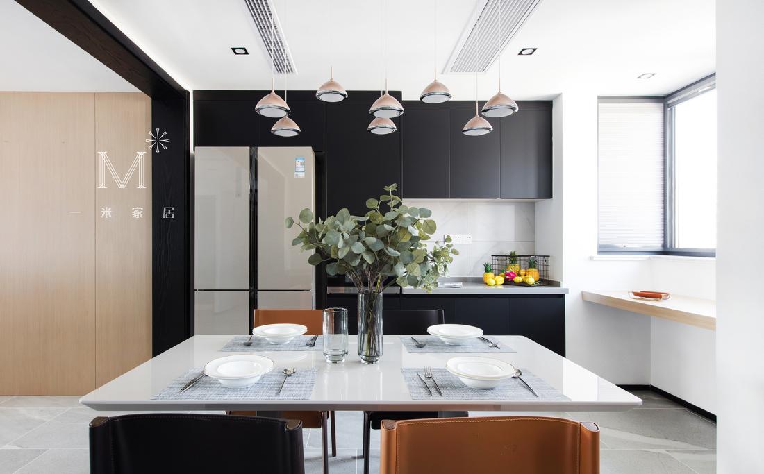 【一米家居】依旧 200㎡顶楼复式-12