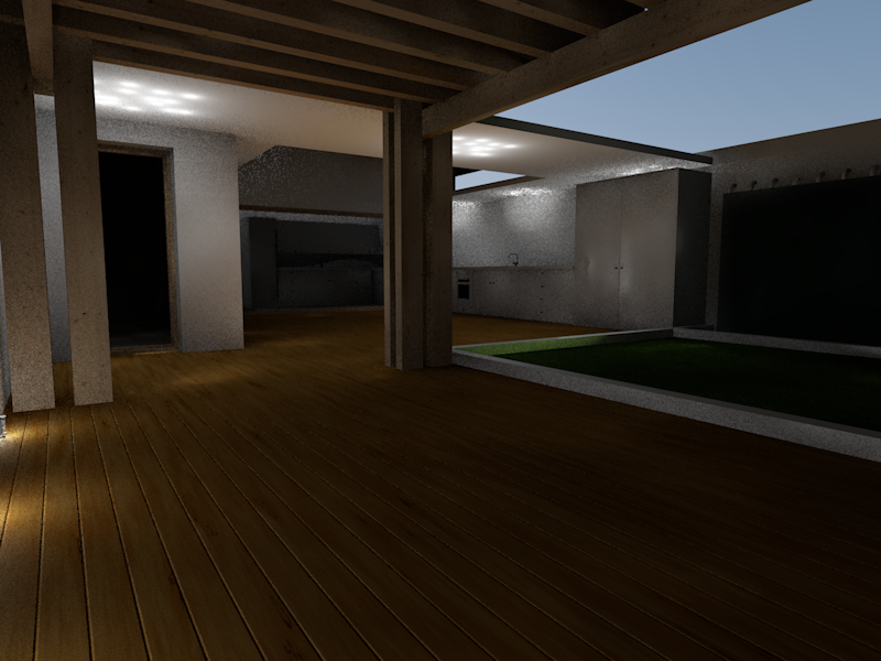 remodeling of a house in Pedrouços | Carlos Amorim Faria Arquitect-9