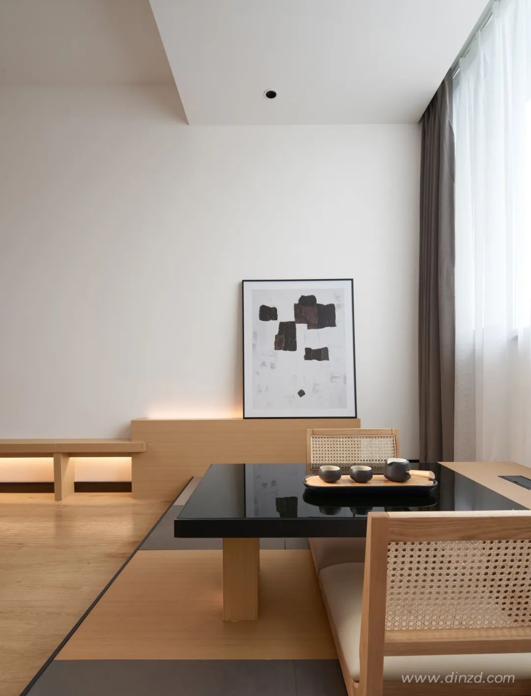 成都SFEEL设计师酒店（草堂店）-19