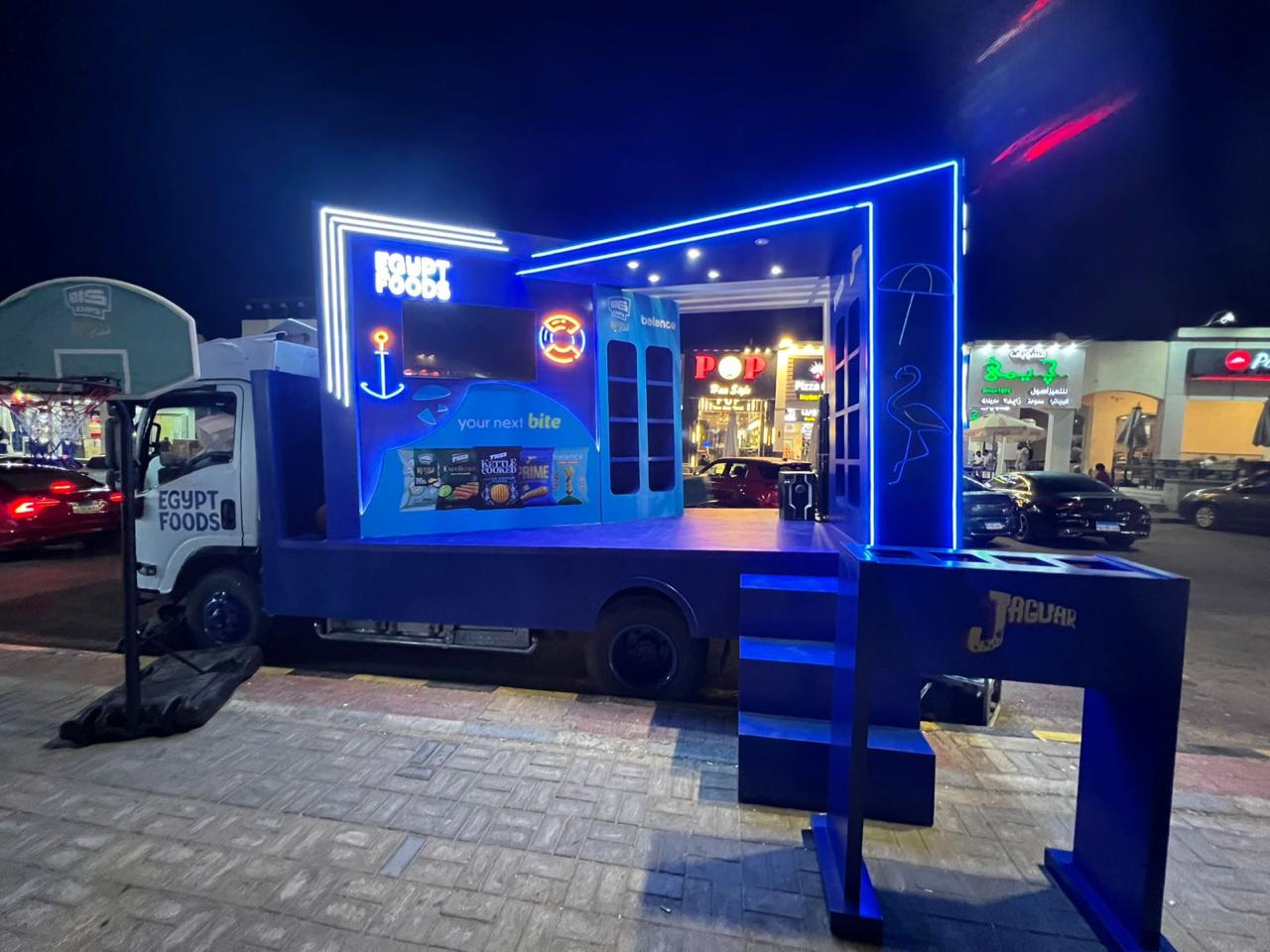 Egypt Foods Truck Summer 2025-8