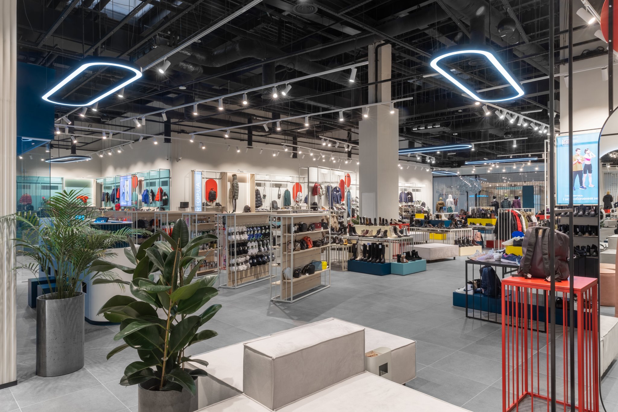 乌克兰 INTERTOP 旗舰店丨SQUARES-14