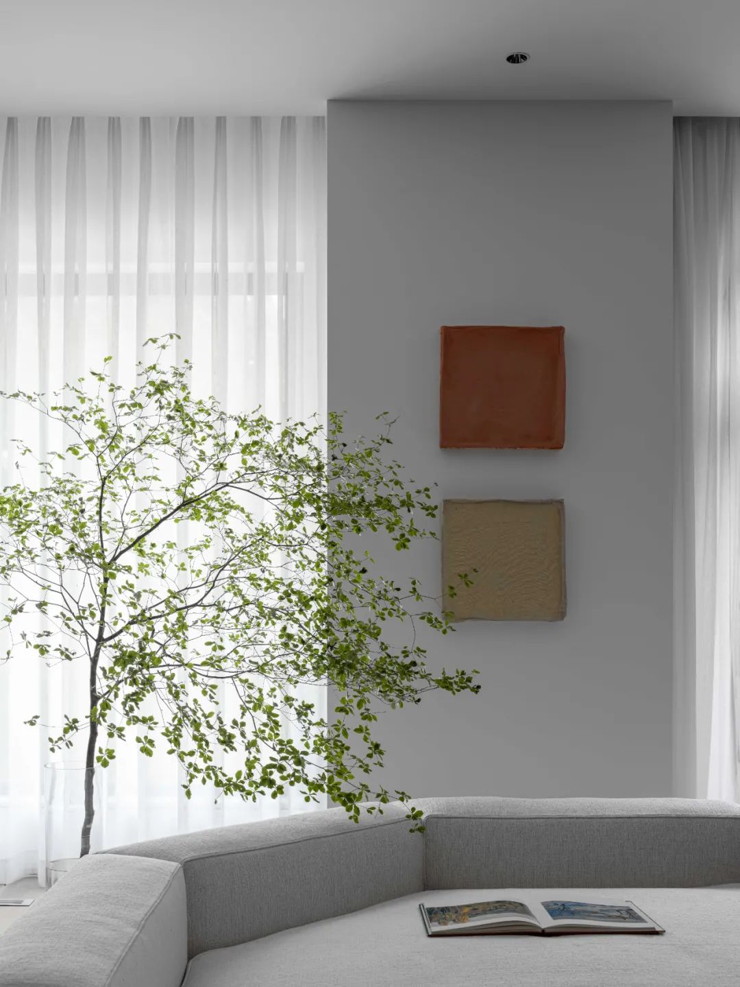 月湖山庄丨中国上海丨刘宏-13