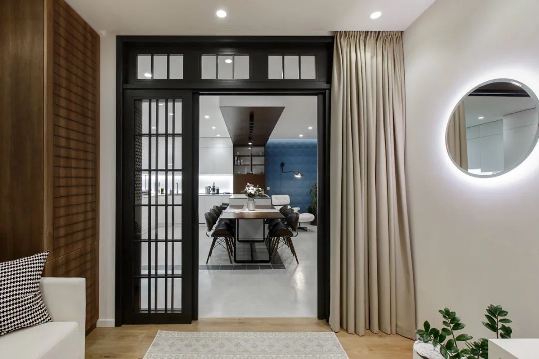 个人庇护所 | 公寓-58