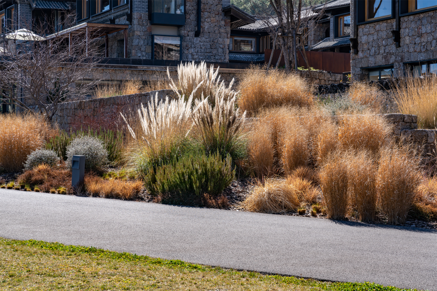 丽江·HYLLA 物与岚收藏酒店景观丨中国白沙丨z’scape 致舍景观-61