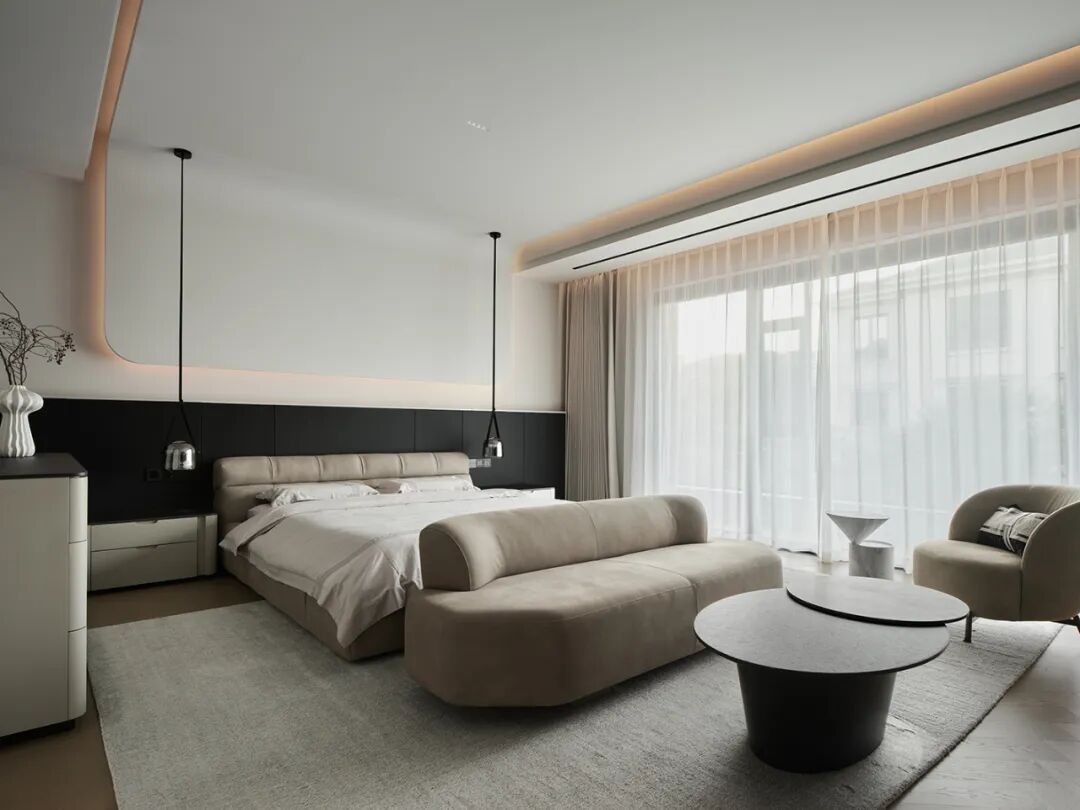 海棠府丨中国浙江丨宁波一本整体家居设计有限公司-56