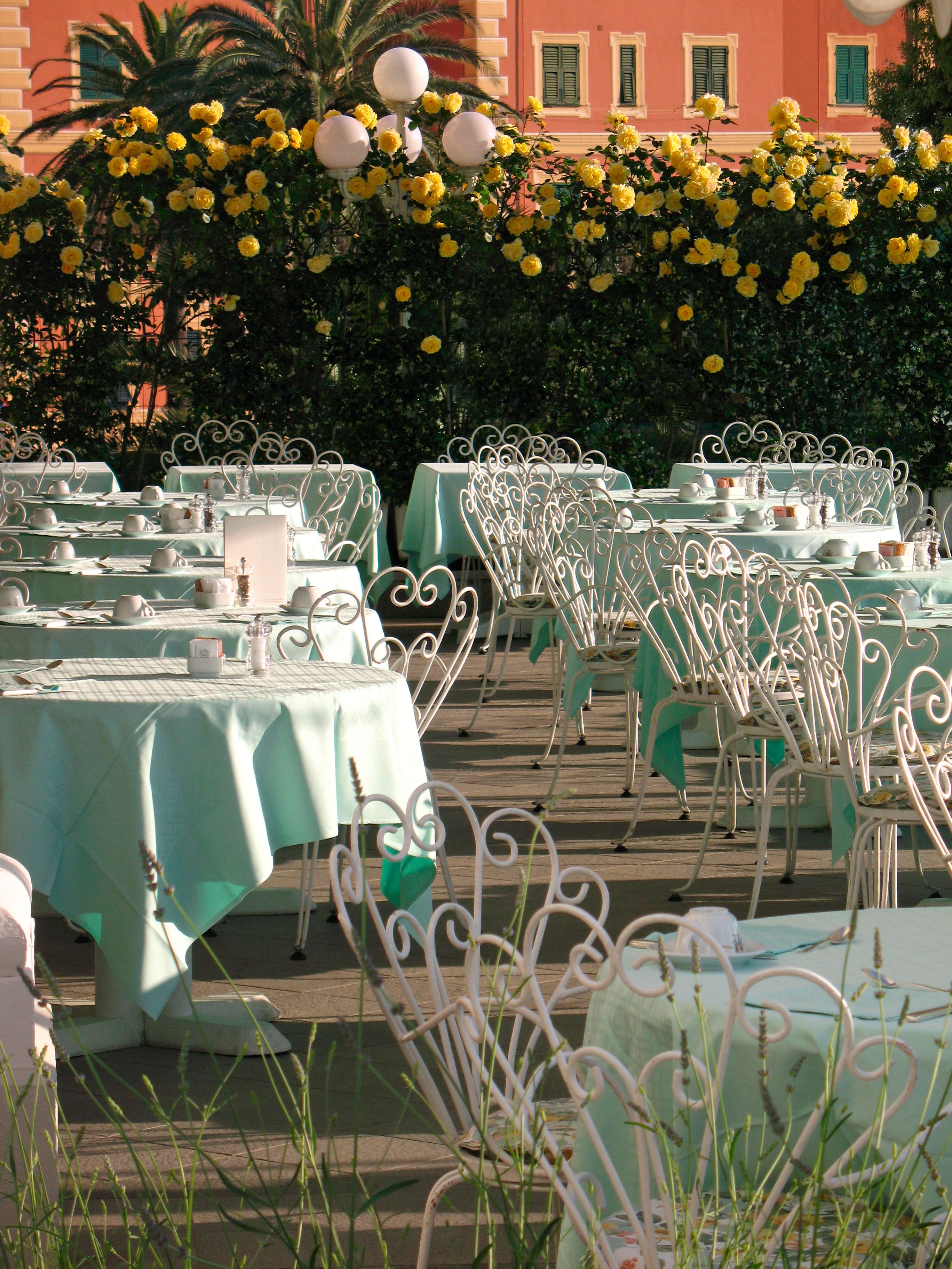 Grand Hotel Miramare（意大利，圣玛格丽塔）意大利米拉玛雷酒店-33