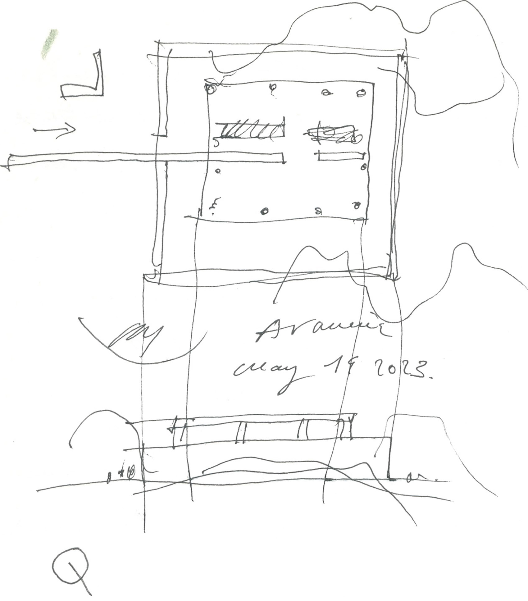 亚美尼亚幼儿园丨亚美尼亚阿尔马维尔-9