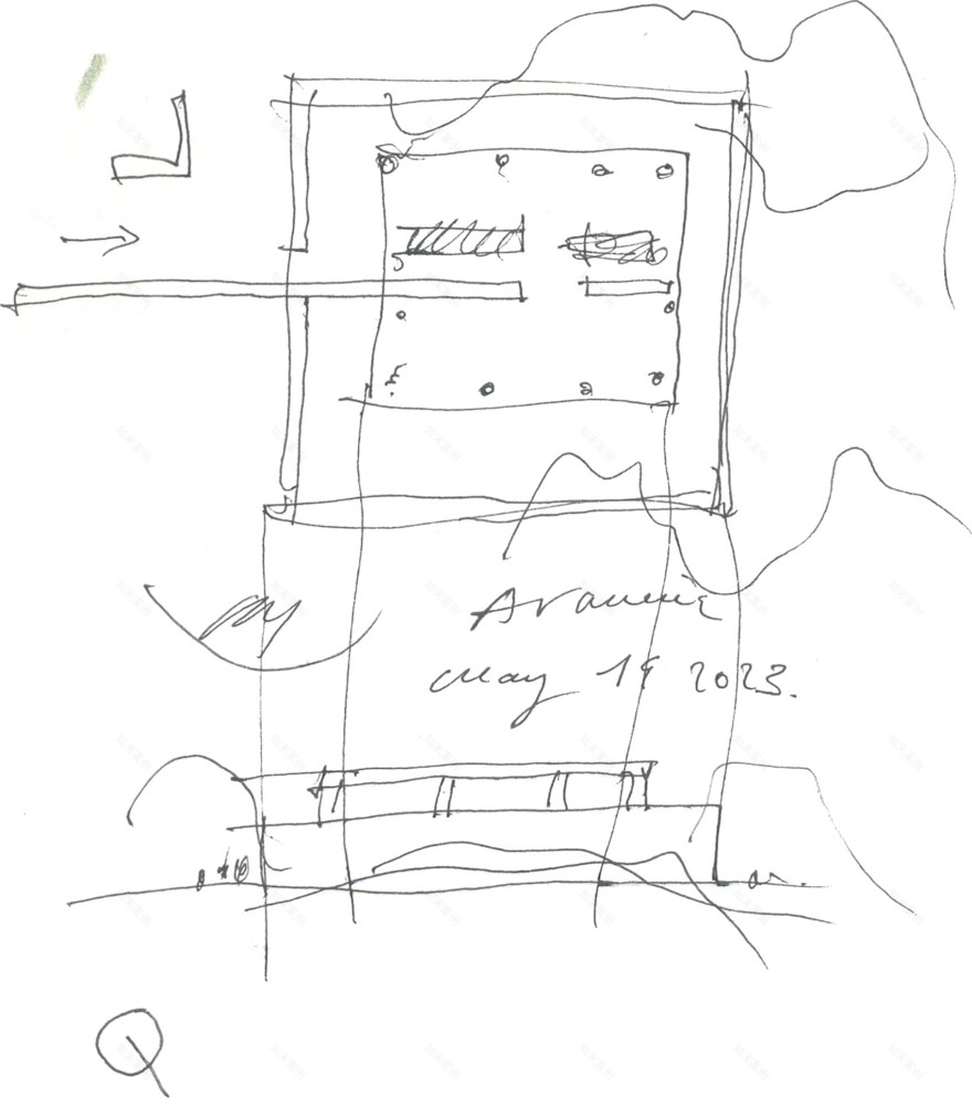 亚美尼亚幼儿园丨亚美尼亚阿尔马维尔-9