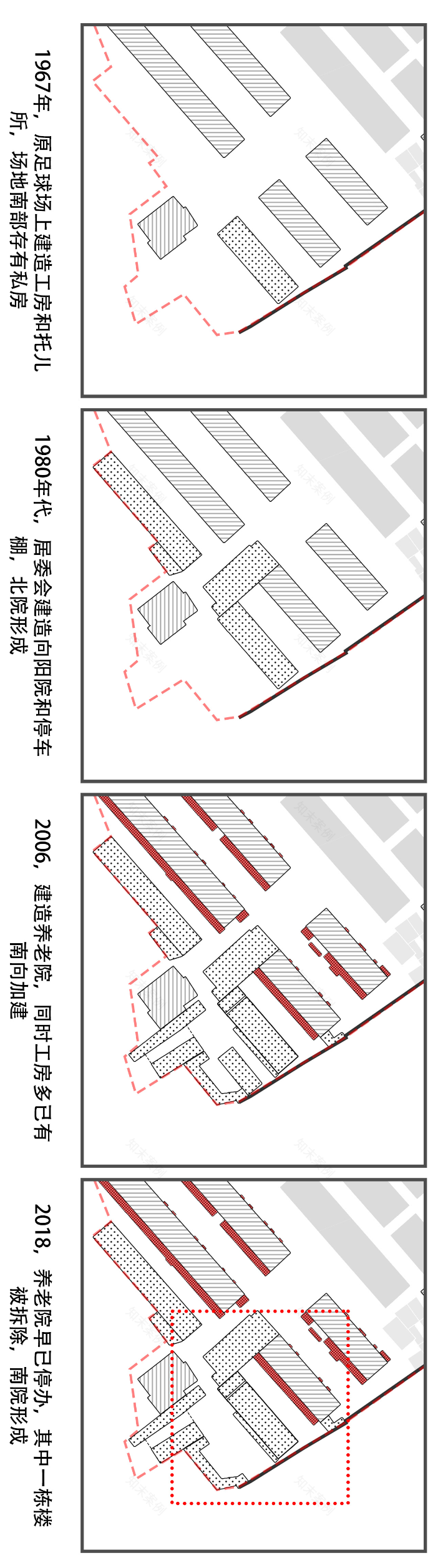 上海定海路449弄非正规建造研究丨中国上海丨杨闻博-233