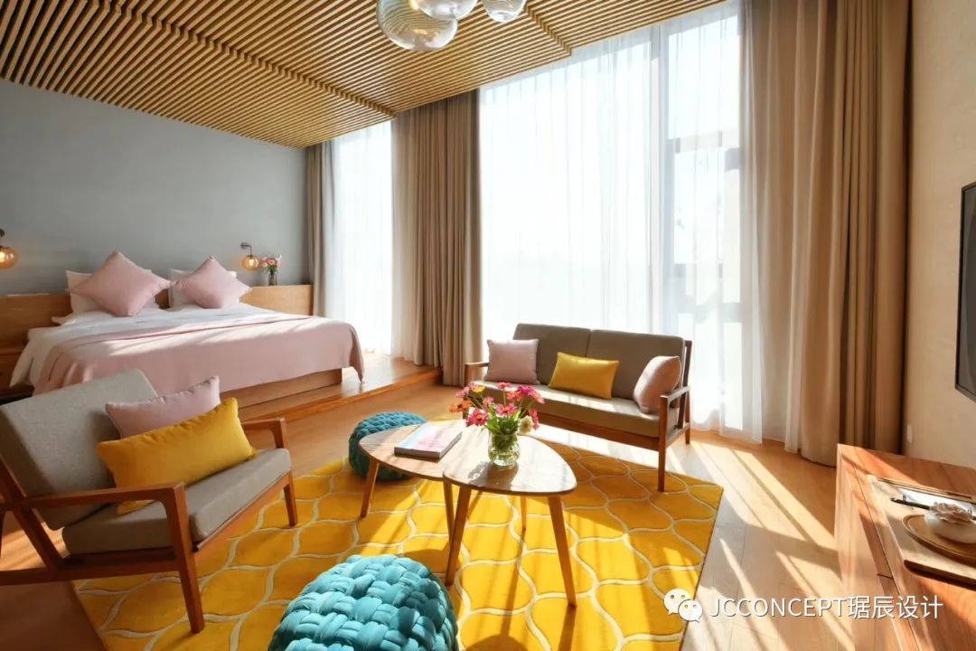 ░JCCONCEPT░项目精选无锡花间堂桃花岛温泉度假村-8