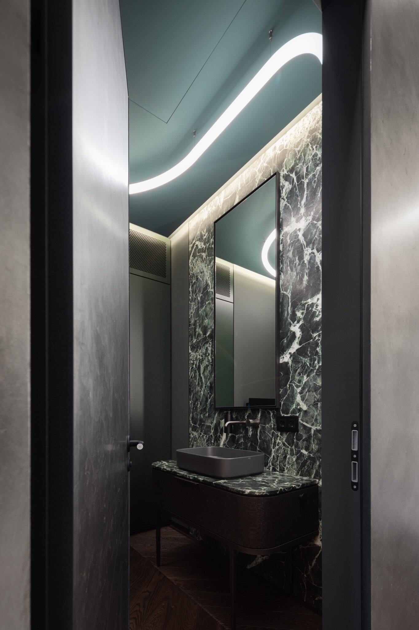 丨拉脱维亚里加丨Open AD-14