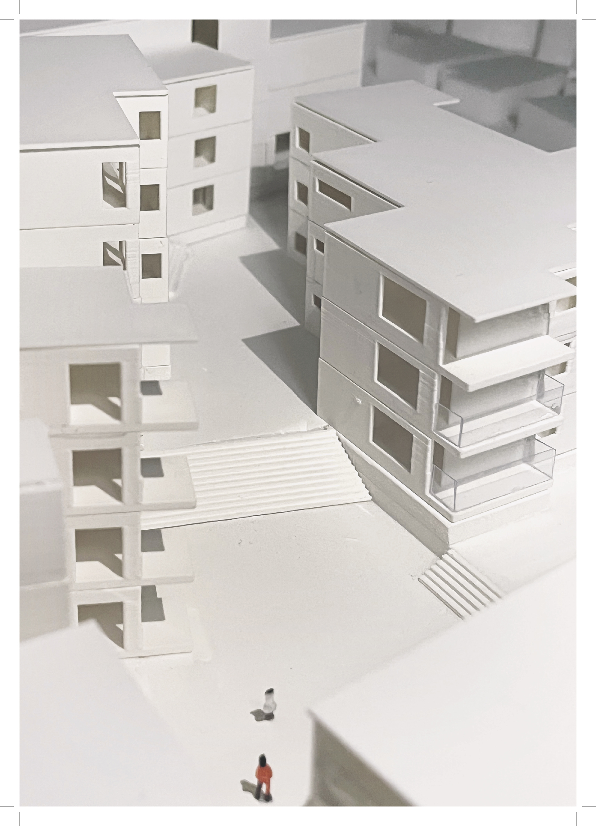 Jinny's Architectural Portfolio -1-20