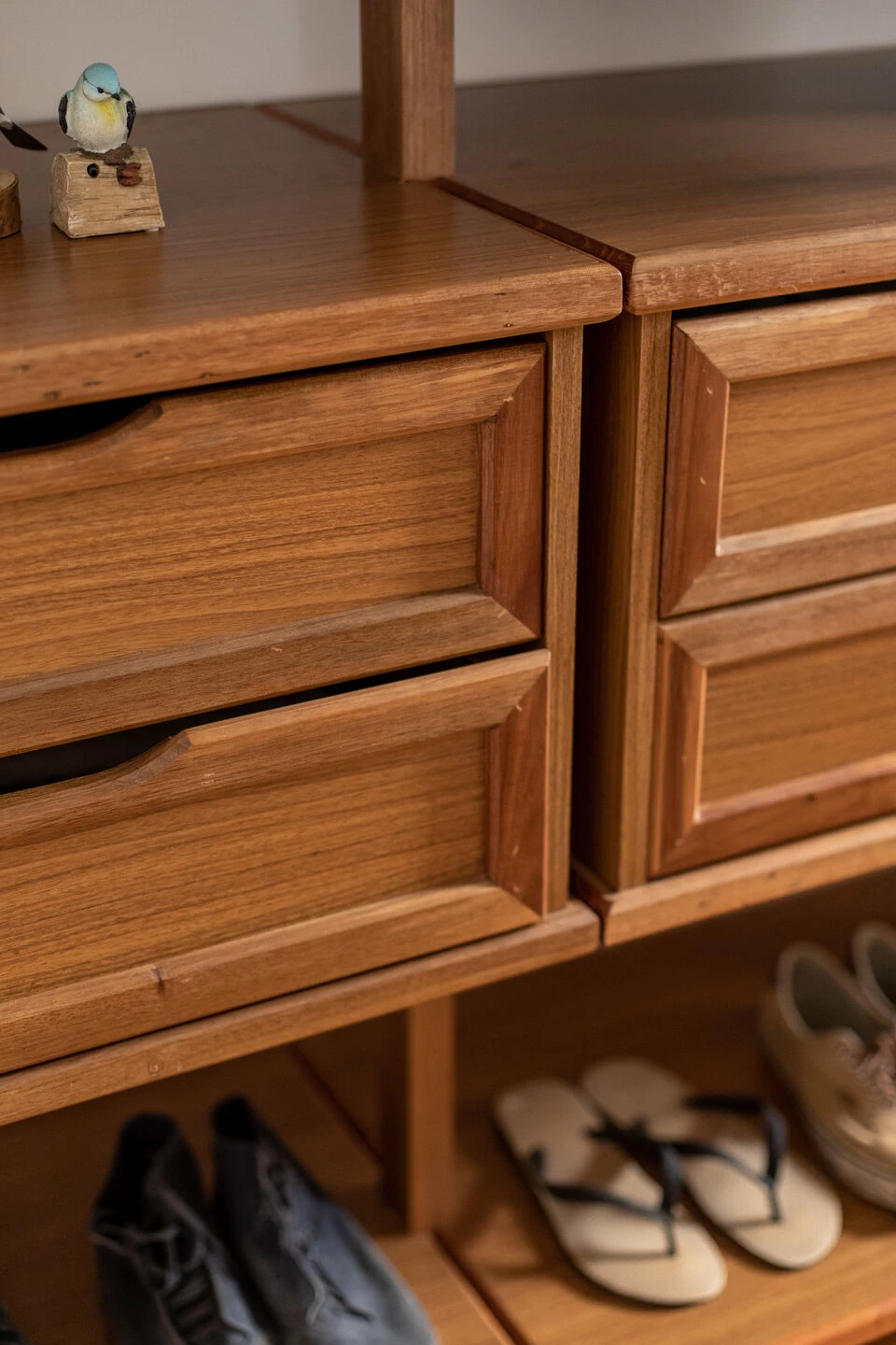 巴西贝尔奥里藏特的现代主义之家丨Pedro Haruf Arquitetura,Design-50