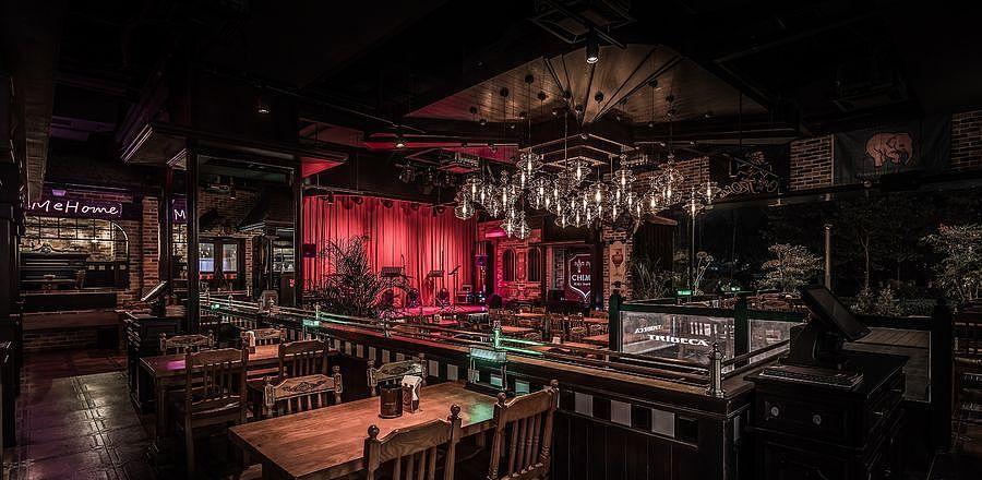 吉安娱乐设计-2