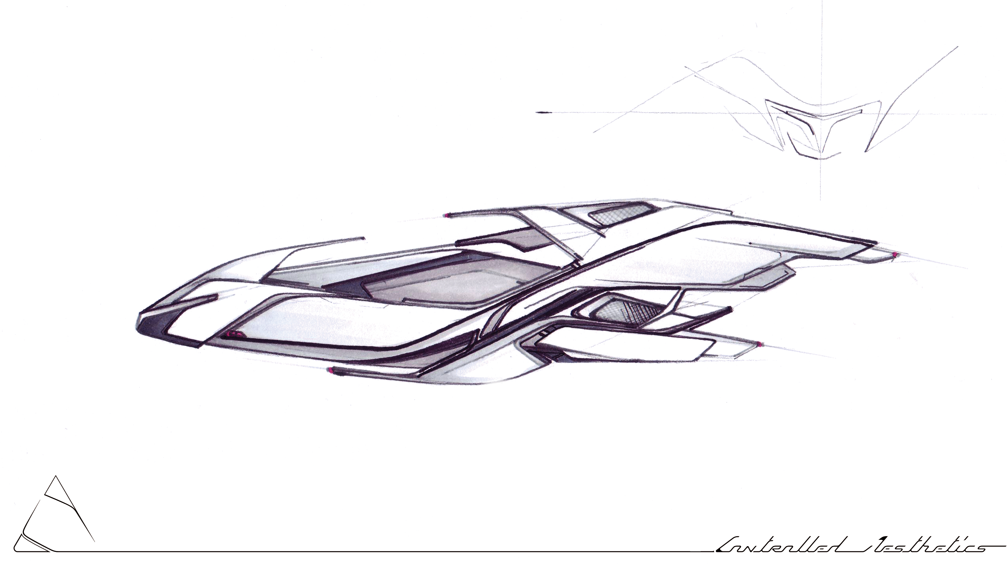 Artwork Aesthetics - Controlled Aesthetics-32