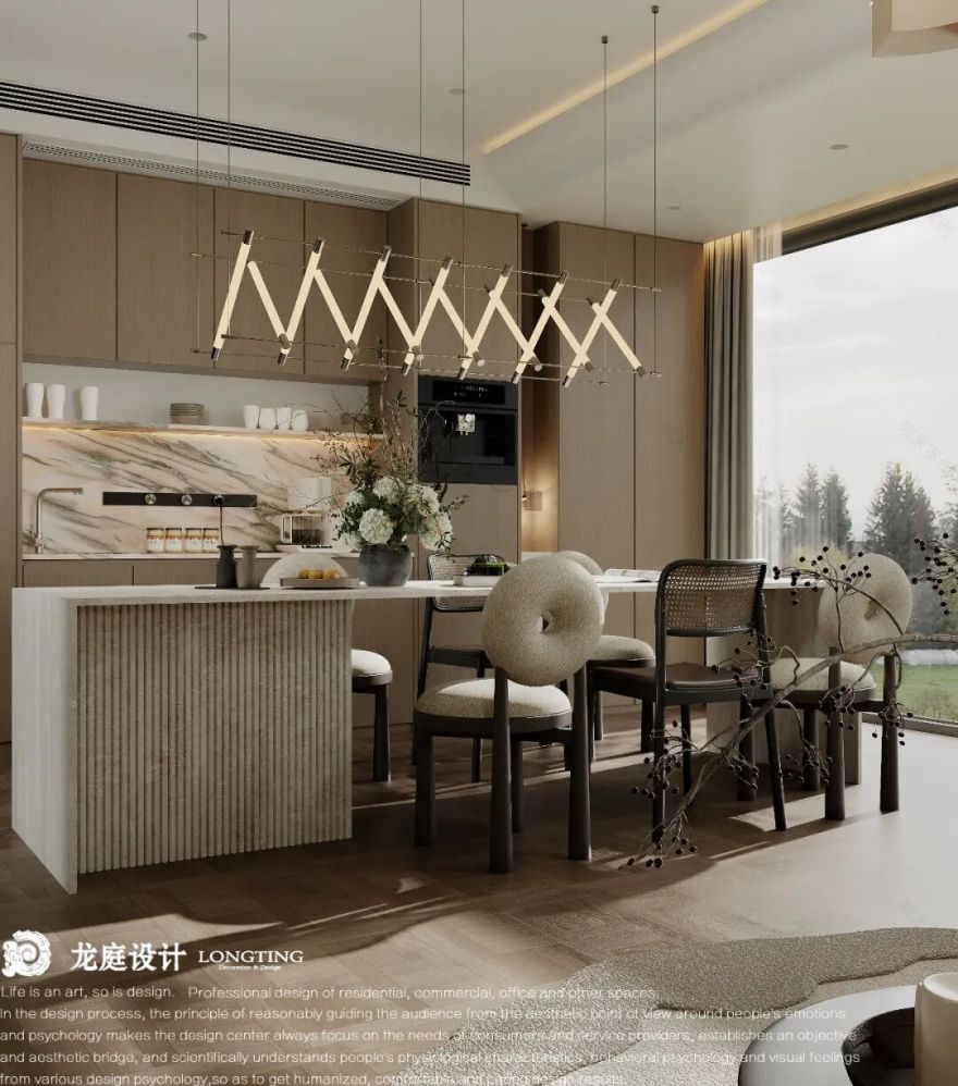 湖州·嘉境府丨中国湖州丨龙庭设计-23