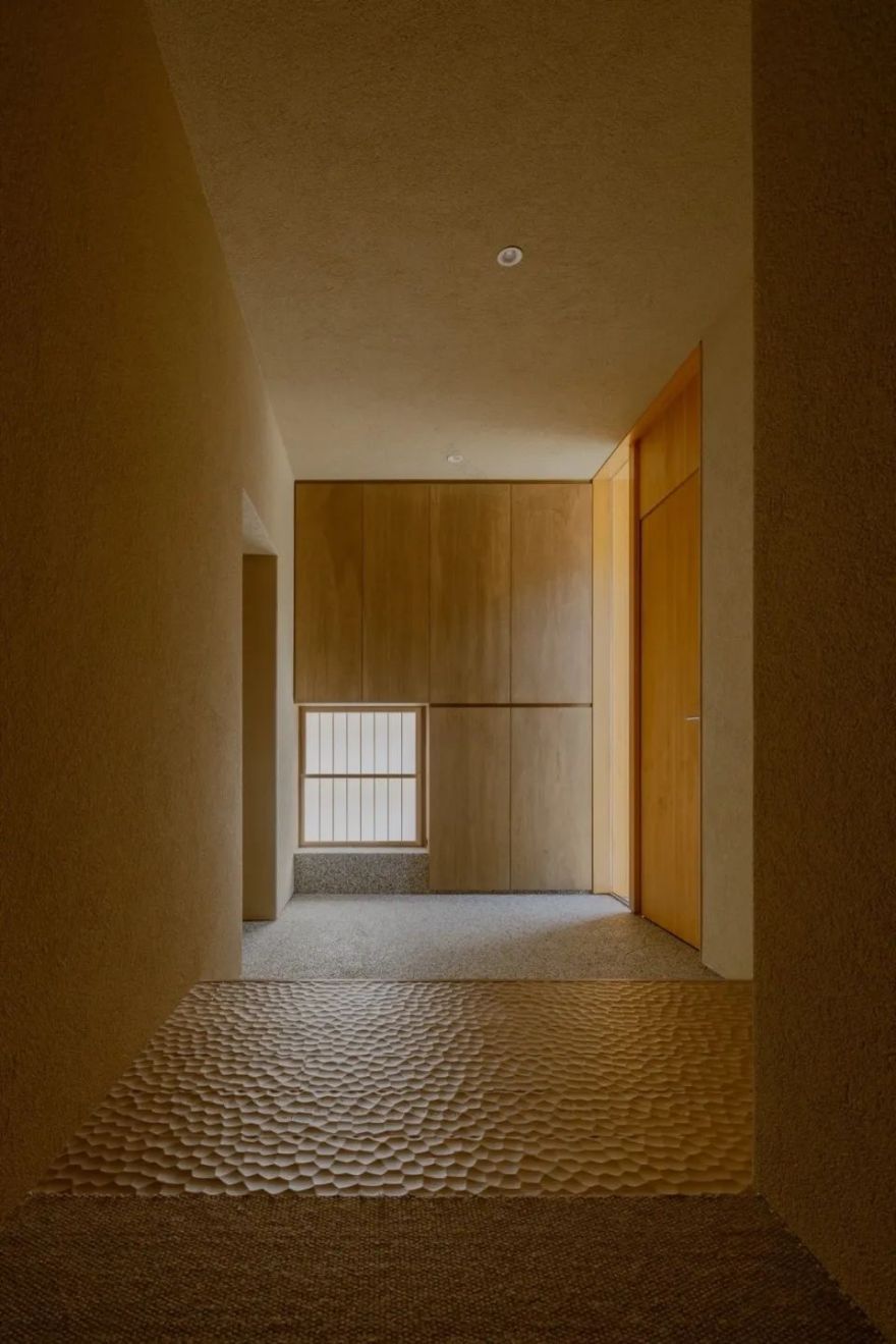 小大+磯田和明|日本八雲の家-102