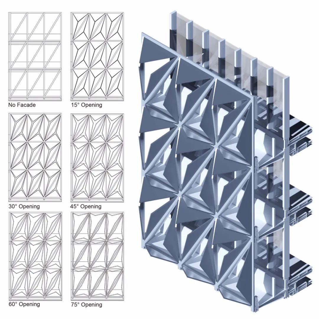 华沙图书塔丨波兰华沙丨JOA开间建筑-30