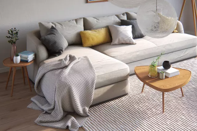 室内设计风格大赏 | 冰淇淋北欧风、工业风等,总有一款适合你-61