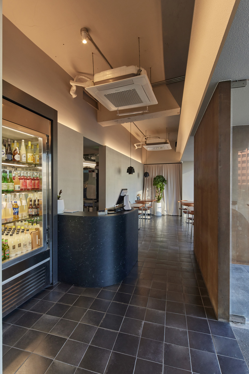 "首尔中区的环保办公室设计"-19