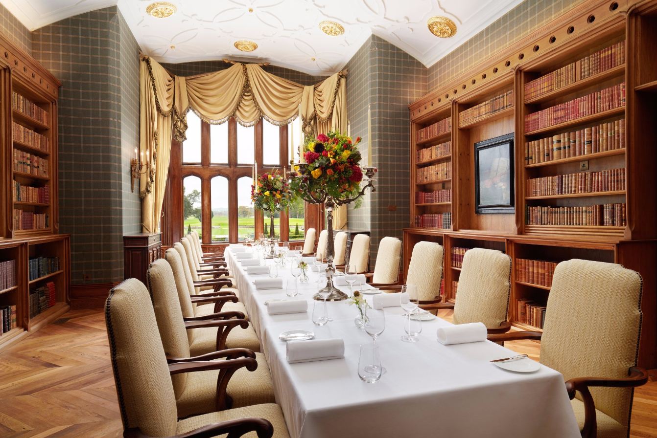 阿达雷庄园酒店及高尔夫度假村丨爱尔兰利默里克-53