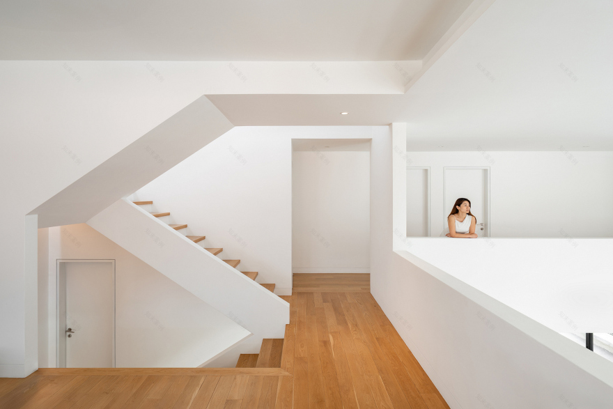 独栋别墅丨马来西亚吉隆坡丨Fabian Tan Architect-38