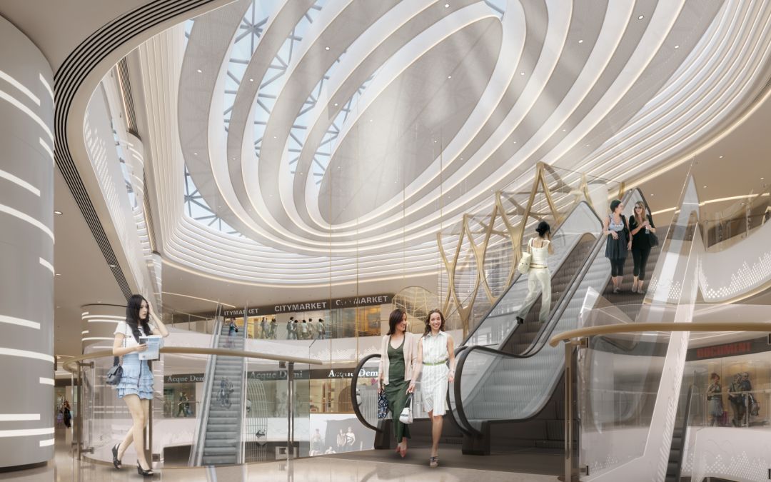 凸沃设计 | 2019 年度回顾,餐饮空间室内设计金奖-56