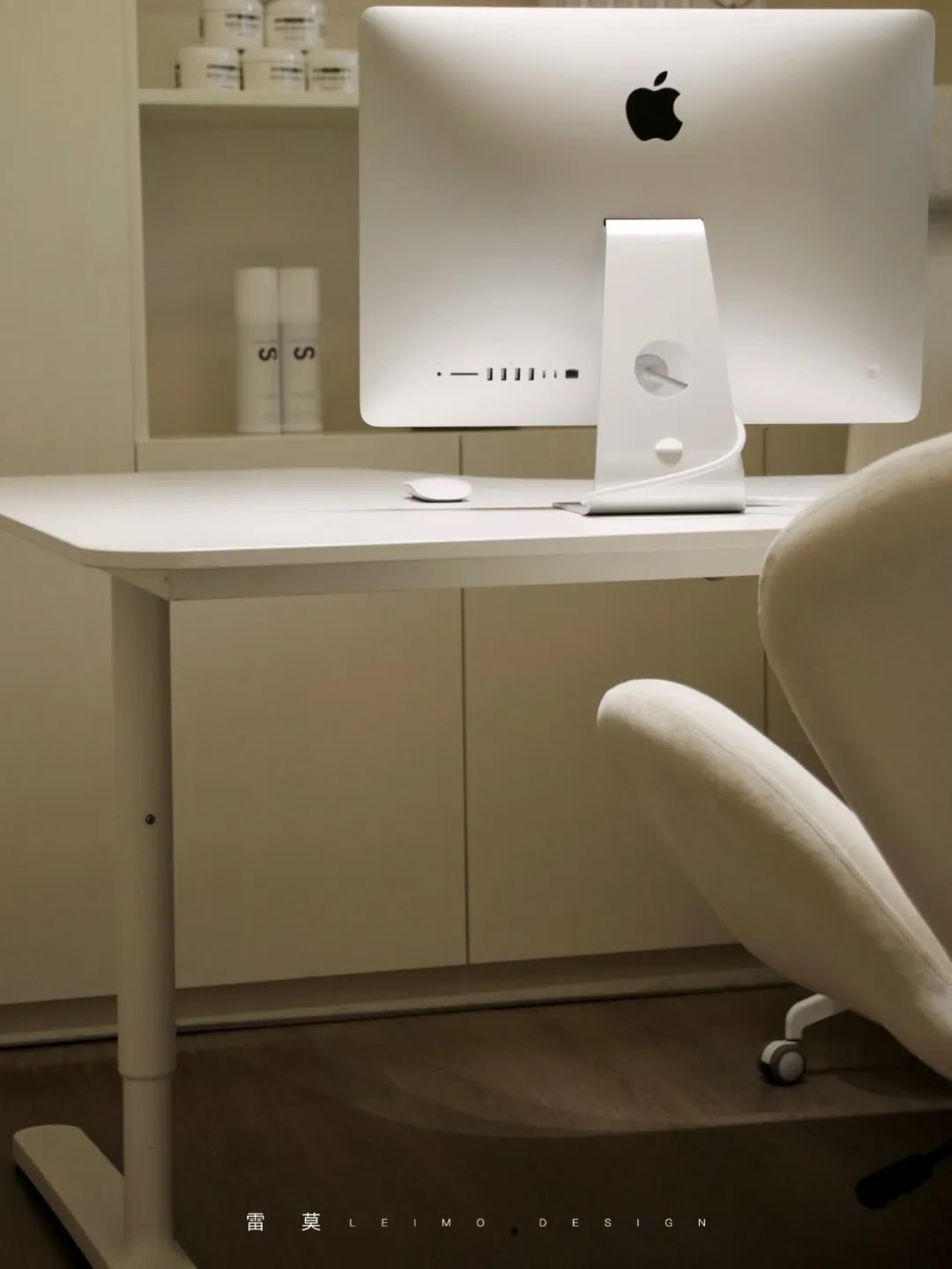 拉诺颜值定制 · 江苏 80m²艺术展厅般的美容空间设计丨中国江苏丨LEIMO Design 雷莫设计-57