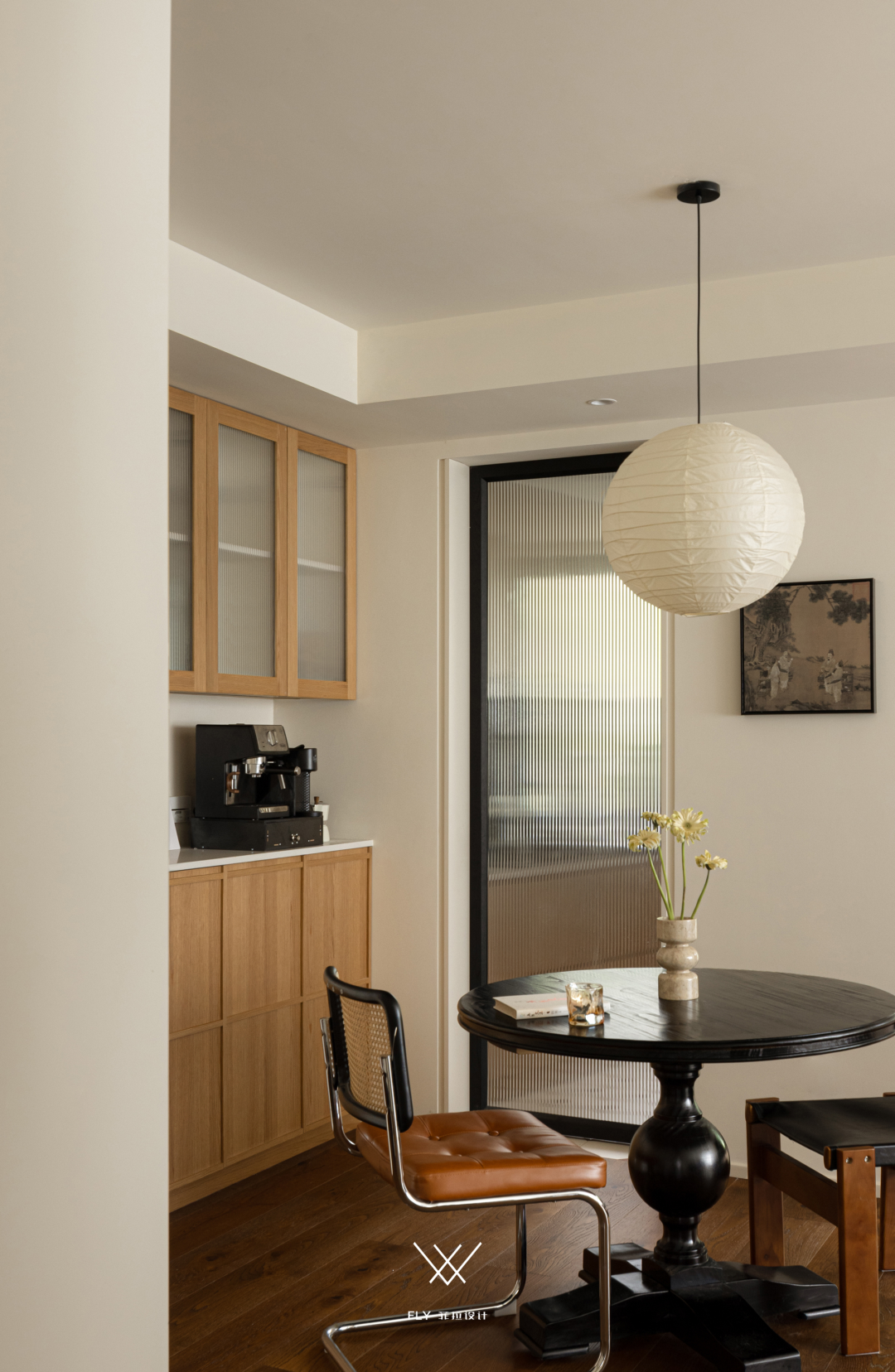 邂逅中古的经典与浪漫丨中国杭州丨菲拉设计-29