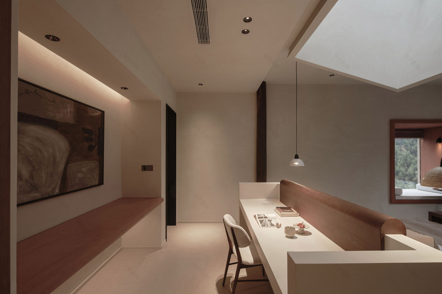 善侒SHANAN·深溪丨中国浙江丨泛域设计Fununit Design-301