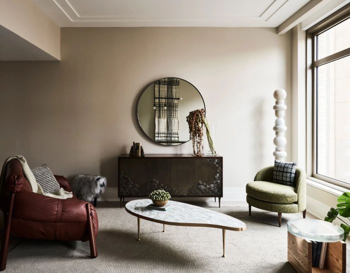 40 Bleecker · 曼哈顿豪华公寓设计丨美国曼哈顿-37