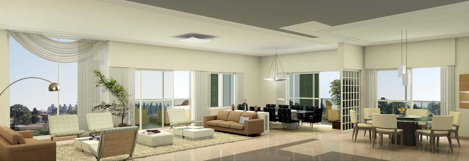 巴西圣保罗 Tiffany 住宅楼-6