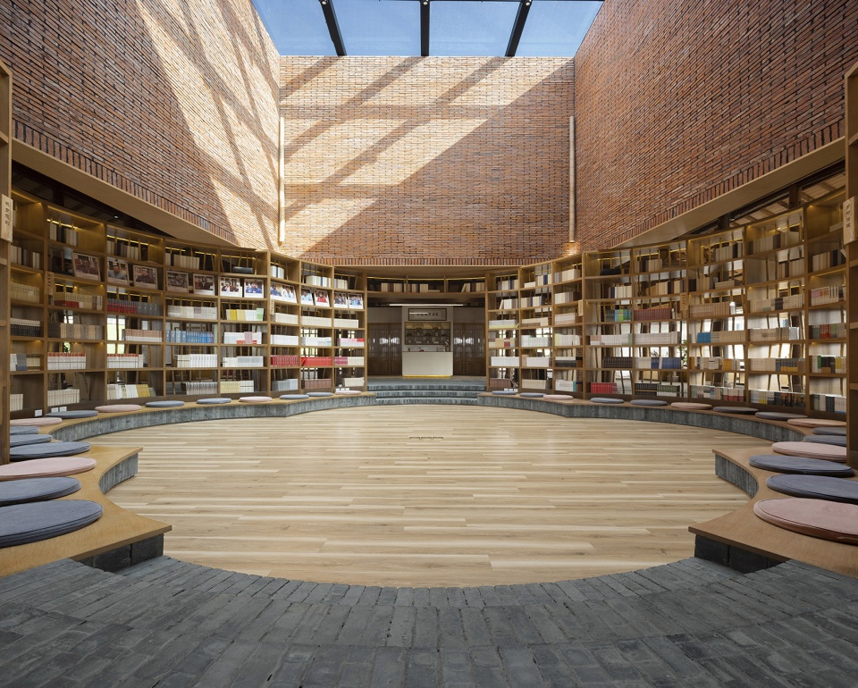 《天府新兴·和盛田园东方》 | 新田园主义哲学的空间实验-50