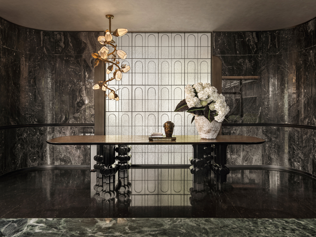 高速·壹品会所丨中国合肥丨AUDG艾迪格设计-13