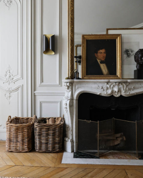 The Socialite Family GILLES＆BOISSIER
