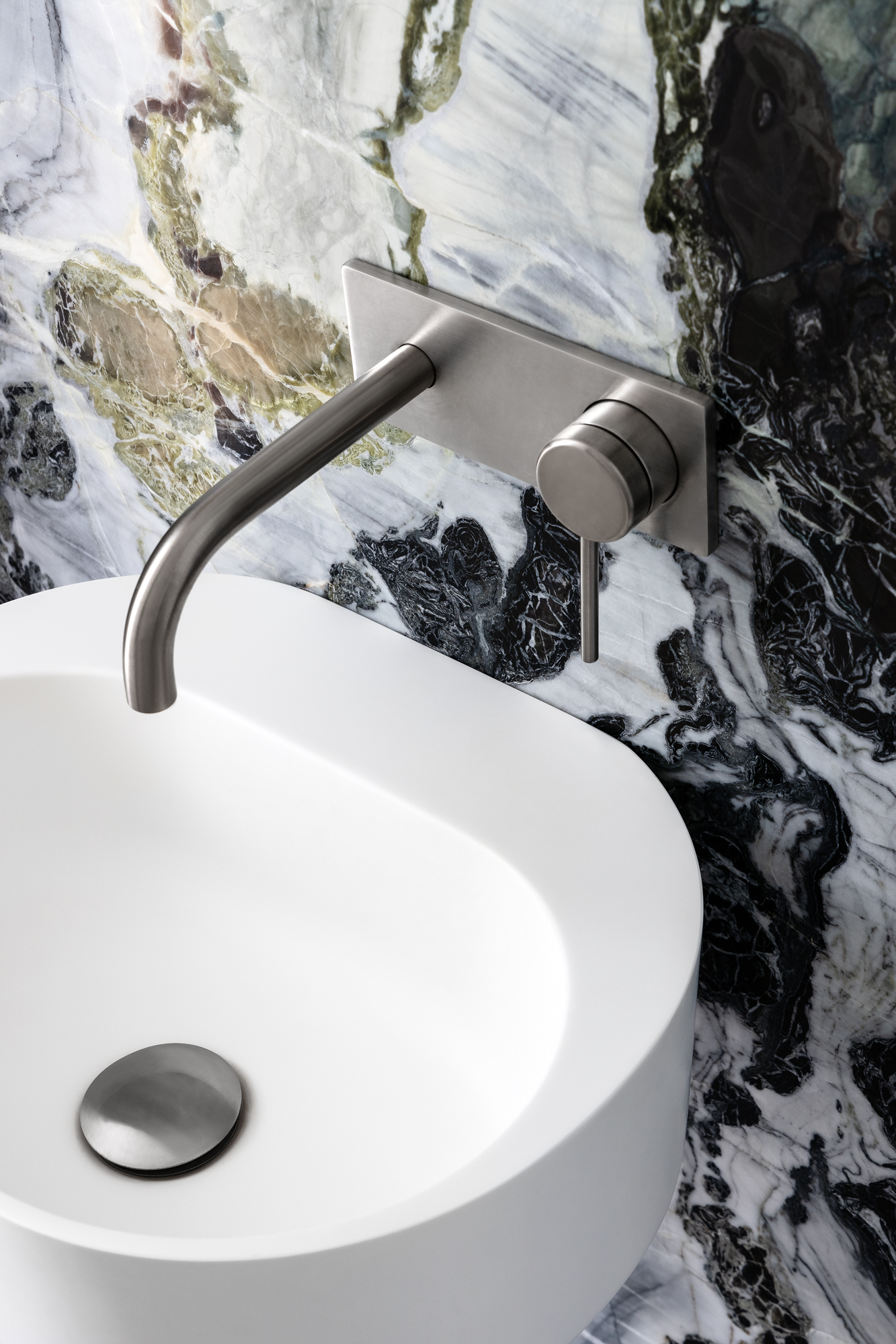 瀑布街住宅丨澳大利亚丨Tecture-10