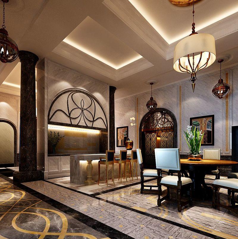 北京中金源石材有限公司（石材展厅）-30