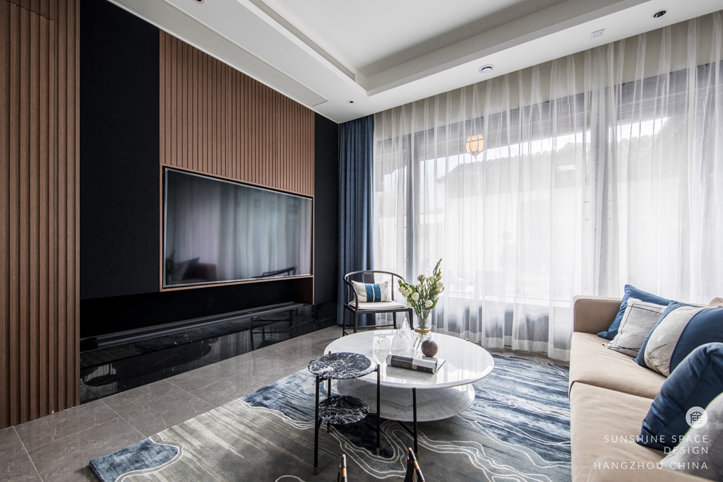 精装别墅改造丨廖劭君,祁丽萍,俞灵慧-25