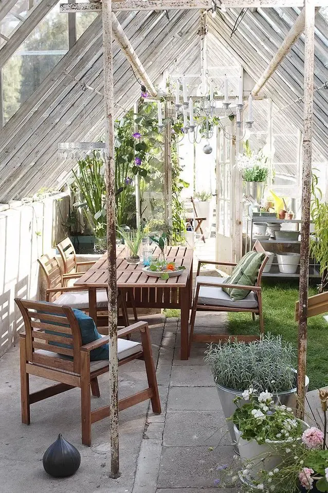 宜家 2020 春夏家具装饰册 | 自然色彩与实用设计-31