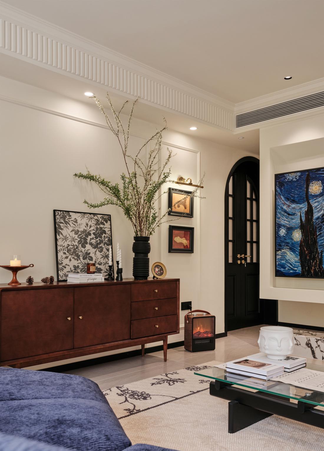 142 平美式复古美居-21